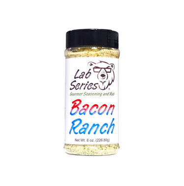 Lab Series Bacon Ranch